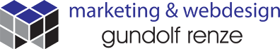 Logo Marketing & Webdesign