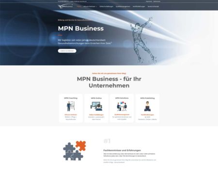 MPN Business Torsten Altz