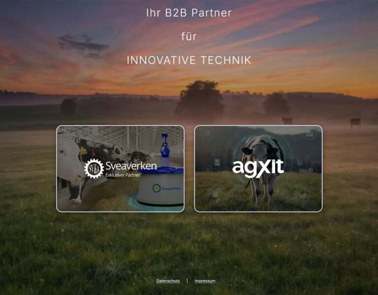 Landing-Page